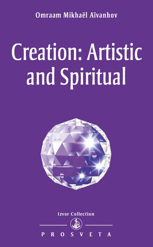 Creation: Artistic and Spiritual