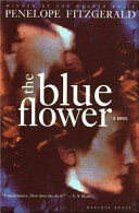 The Blue Flower