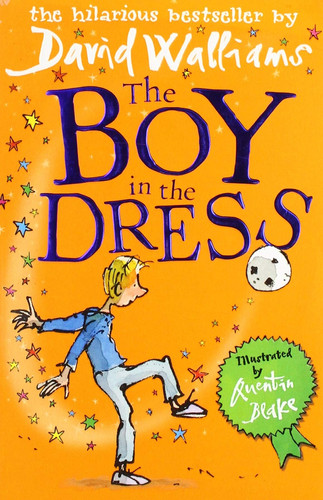 Boy in the Dress
