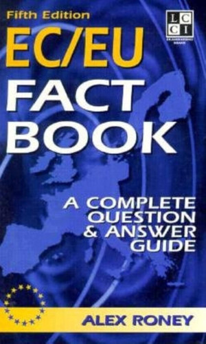 EC/EU Fact Book