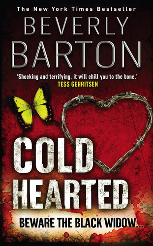 Cold Hearted