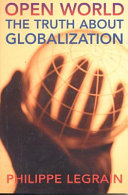 Open World: The Truth About Globalisation