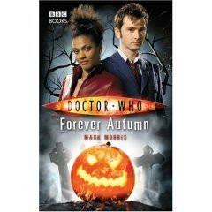 Doctor Who - Forever Autumn