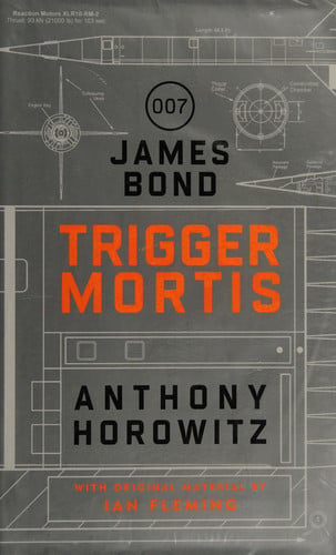 Trigger Mortis