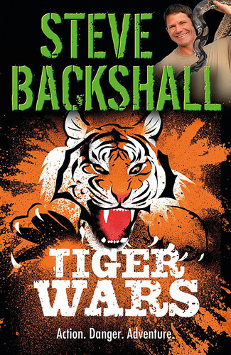 Tiger Wars