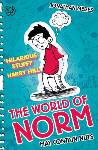 The World of Norm 1