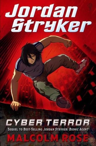 Jordan Stryker