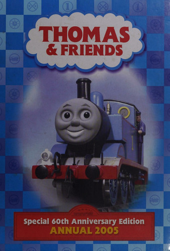 Thomas Annual