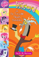 My Little Pony: Discord and the Ponyville Players