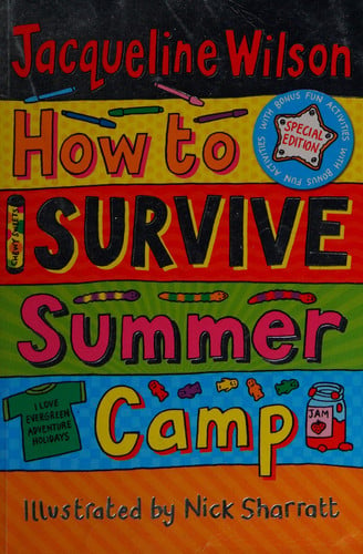 How to Survive Summer Camp