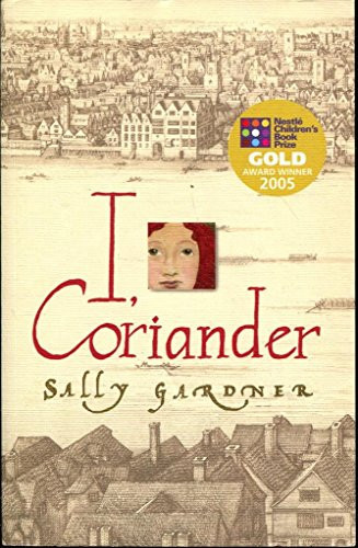 I, Coriander (Booked Up Edition)