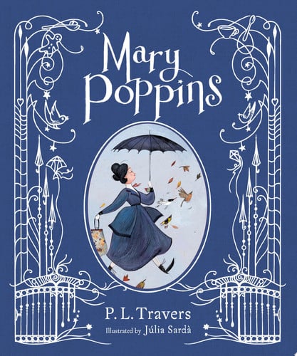 Mary Poppins