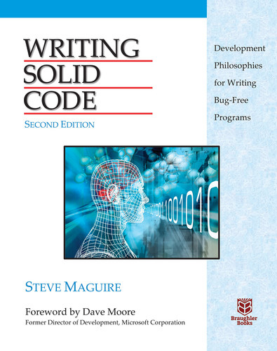 Writing Solid Code
