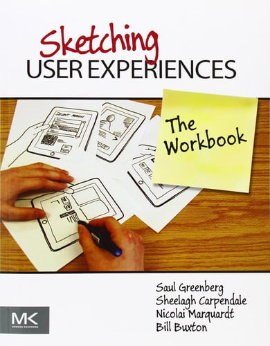 Sketching User Experiences