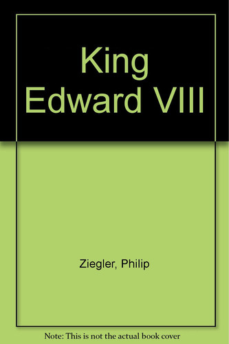 King Edward VIII