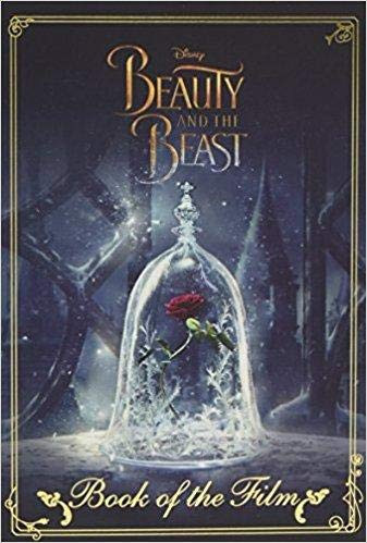 Disney Beauty and the Beast