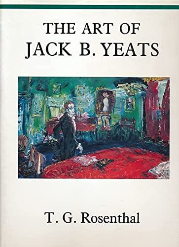 The Art of Jack B. Yeats