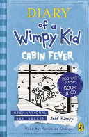 Diary of a Wimpy Kid: Cabin Fever