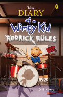 Diary of a Wimpy Kid: Rodrick Rules