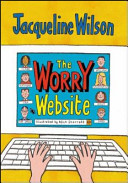 The Worry Website