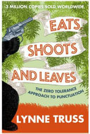 Eats Shoots & Leaves