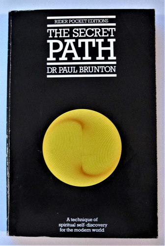 The Secret Path (Rider pocket editions)