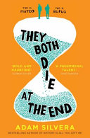 They Both Die at the End (They Both Die at the End series)