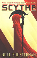 Scythe (Arc of a Scythe, 1)