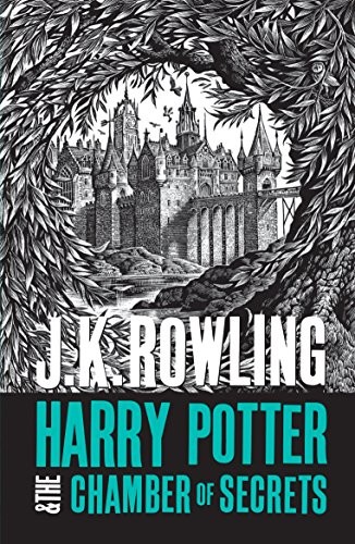 Harry Potter and the Chamber of Secrets (Bloomsbury Publishing)